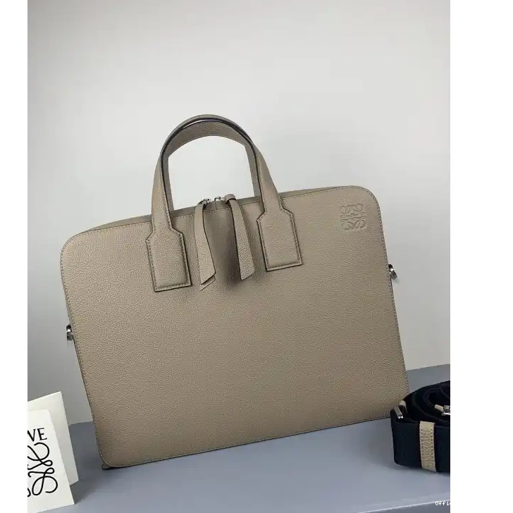 Official Brother Sam Bags 19LOE0125 Loewe 0824